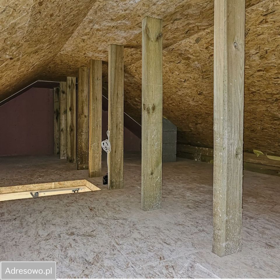 bliźniak, 3 pokoje Bogdaniec. Zdjęcie 10