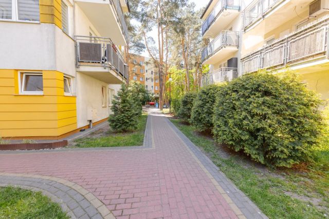 Mieszkanie 2-pokojowe Marki. Zdjęcie 28