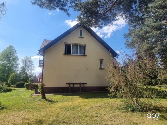 dom wolnostojący, 5 pokoi Bolechowice, ul. Zielona. Zdjęcie 6