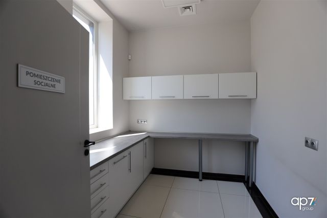Biuro Kraków Grzegórzki, ul. Mogilska. Zdjęcie 14