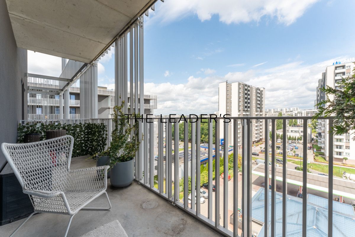 Mieszkanie 3-pokojowe Warszawa Wola, ul. Gumińska. Zdjęcie 14