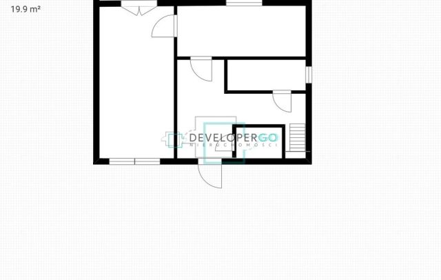 dom wolnostojący, 4 pokoje Puławy, ul. Jana Kilińskiego. Zdjęcie 8