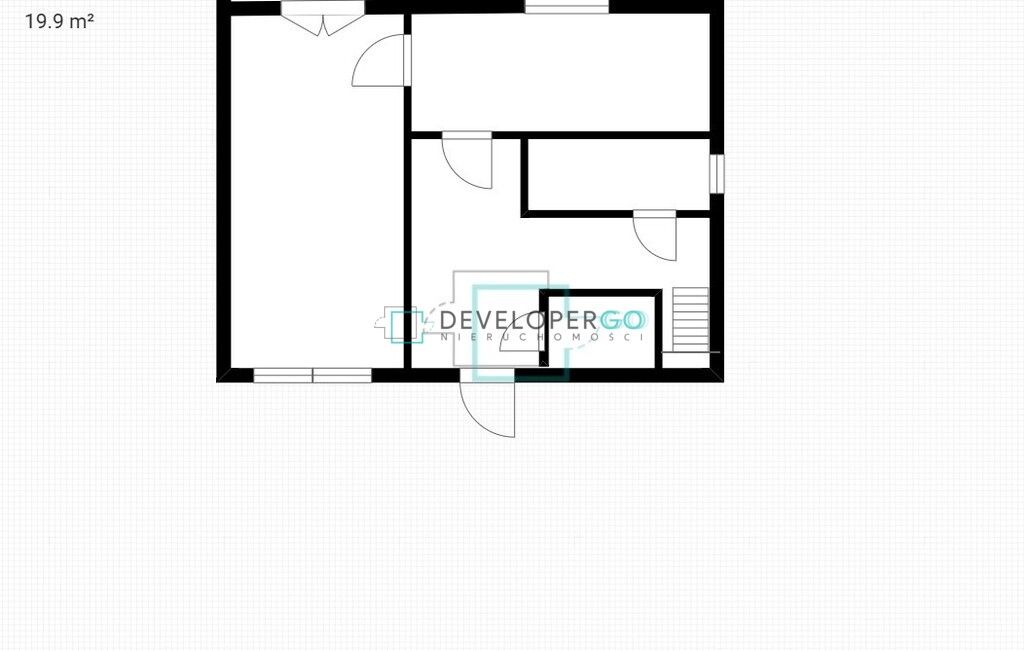 dom wolnostojący, 4 pokoje Puławy, ul. Jana Kilińskiego. Zdjęcie 8