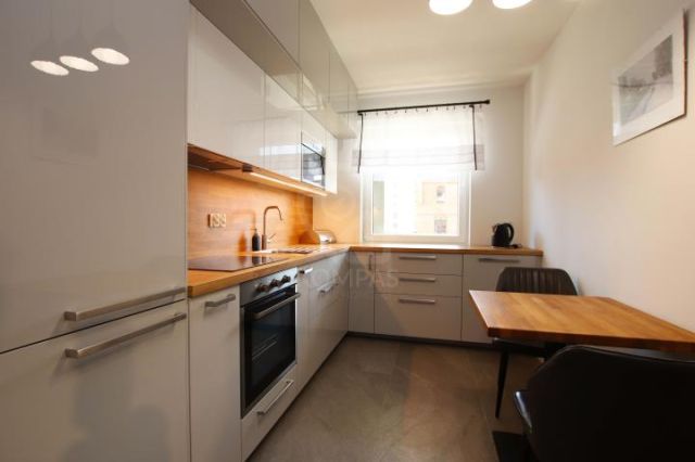 Mieszkanie 2-pokojowe Wrocław, ul. Jedności Narodowej. Zdjęcie 7