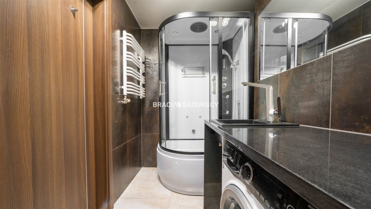 Mieszkanie 3-pokojowe Kraków Bieżanów, ul. Polonijna. Zdjęcie 10