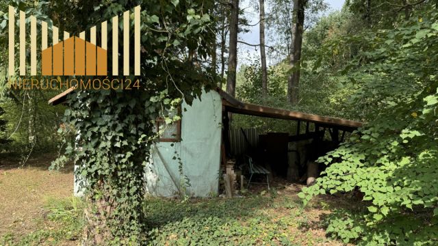 dom wolnostojący, 2 pokoje Stanisławów. Zdjęcie 16