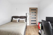 Mieszkanie 3-pokojowe Warszawa Żoliborz, ul. Władysława Broniewskiego. Zdjęcie 4