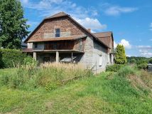 dom wolnostojący Rozkochów. Zdjęcie 1