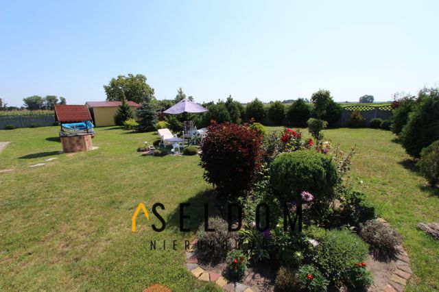 dom wolnostojący, 3 pokoje Łuszczewo. Zdjęcie 7