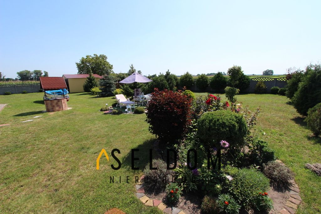 dom wolnostojący, 3 pokoje Łuszczewo. Zdjęcie 7