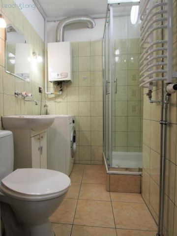 Mieszkanie 1-pokojowe Katowice Ligota, ul. Śląska. Zdjęcie 6