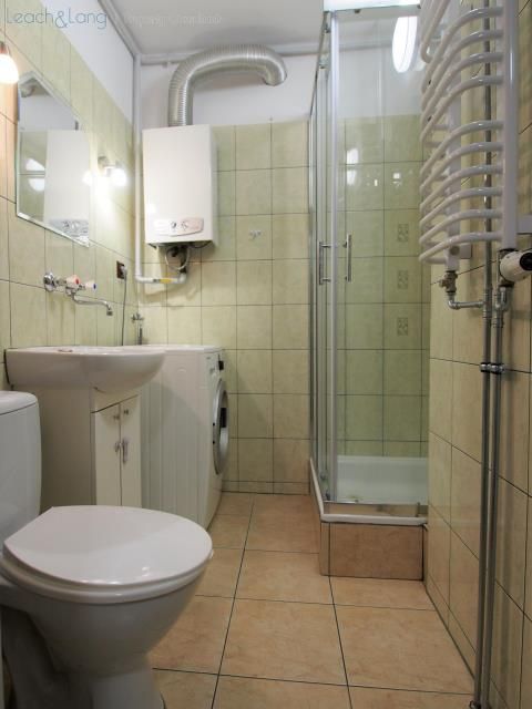 Mieszkanie 1-pokojowe Katowice Ligota, ul. Śląska. Zdjęcie 6