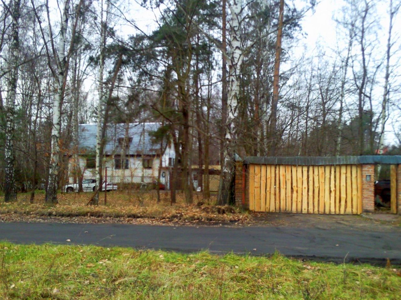 dom wolnostojący, 6 pokoi Złotokłos, ul. Urocza. Zdjęcie 3