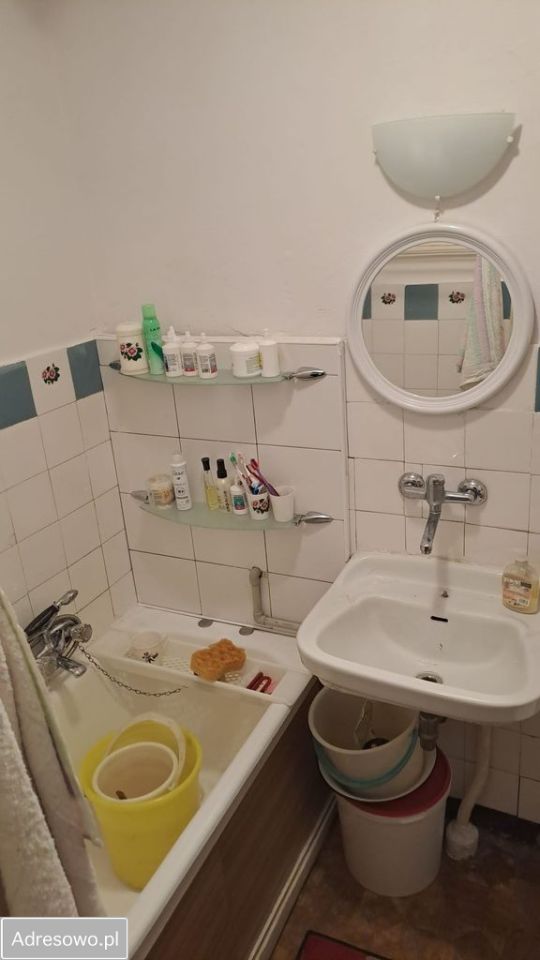 Mieszkanie 2-pokojowe Łódź Polesie, ul. Walerego Wróblewskiego. Zdjęcie 2