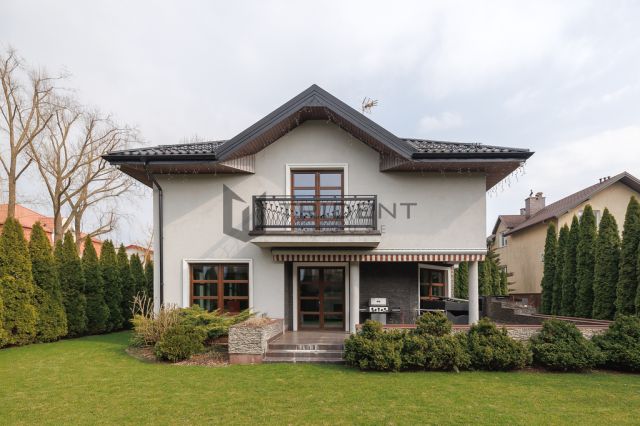 dom wolnostojący, 6 pokoi Warszawa Wesoła. Zdjęcie 15