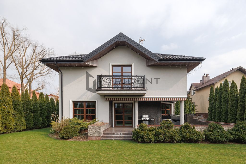 dom wolnostojący, 6 pokoi Warszawa Wesoła. Zdjęcie 15