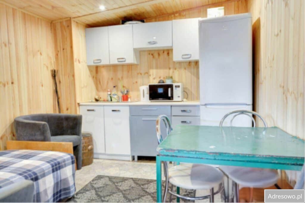 Działka rod Białystok, ul. Konstantego Ciołkowskiego. Zdjęcie 4