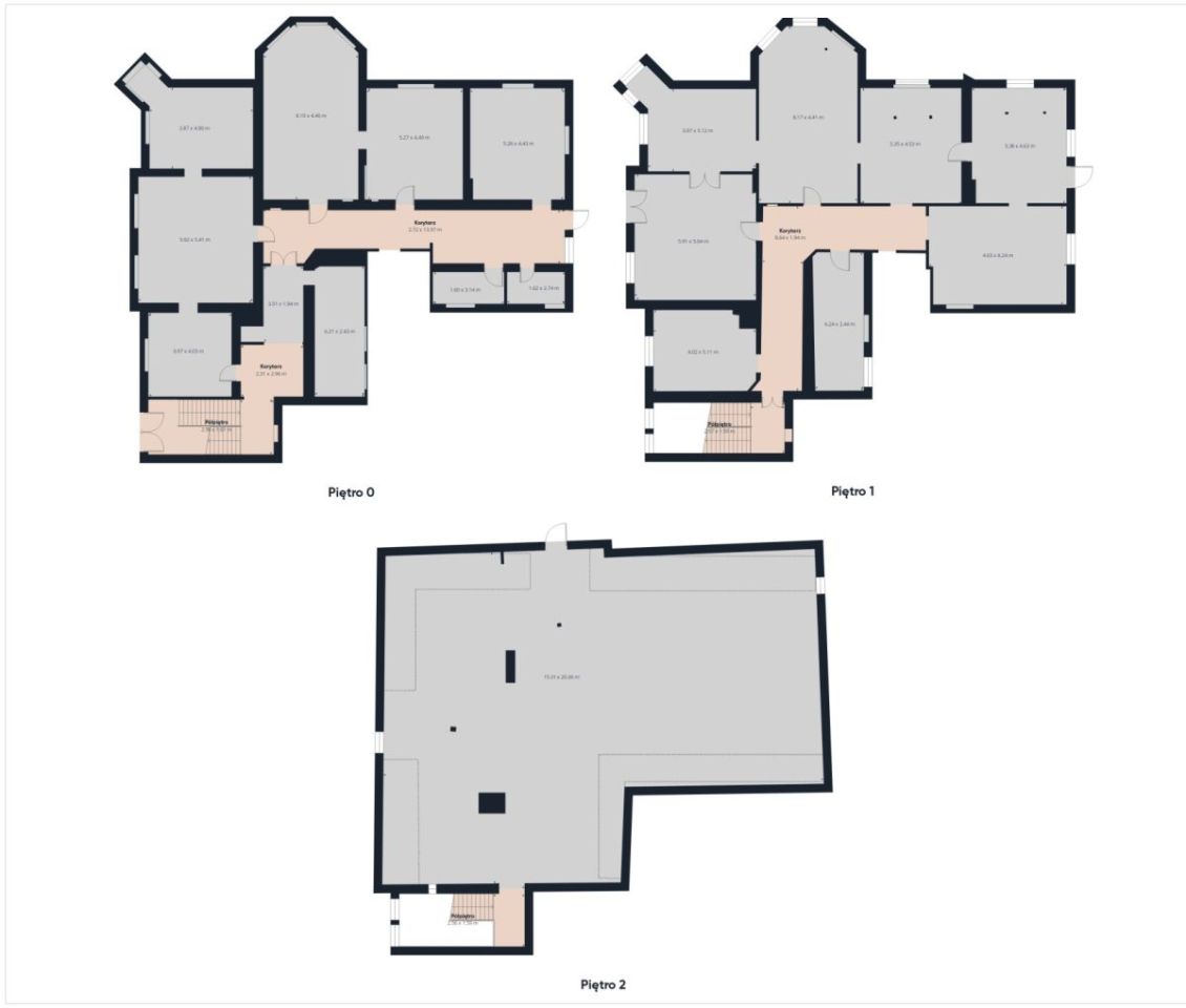 kamienica, 21 pokoi Kwidzyn, ul. Braterstwa Narodów. Zdjęcie 13