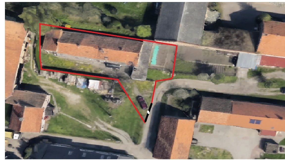 dom wolnostojący, 4 pokoje Pietrzykowice, ul. Ogrodowa. Zdjęcie 8