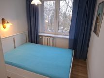 Mieszkanie 1-pokojowe Warszawa Wilanów, ul. Goplańska