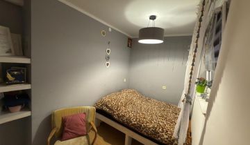 Mieszkanie 1-pokojowe Grabowo