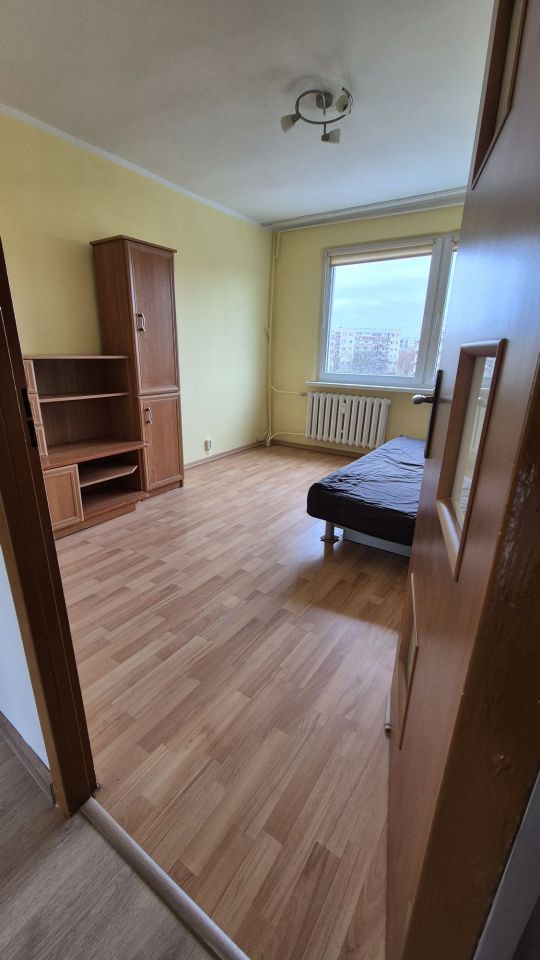 Mieszkanie 2-pokojowe Częstochowa Północ, ul. Fieldorfa-Nila. Zdjęcie 5