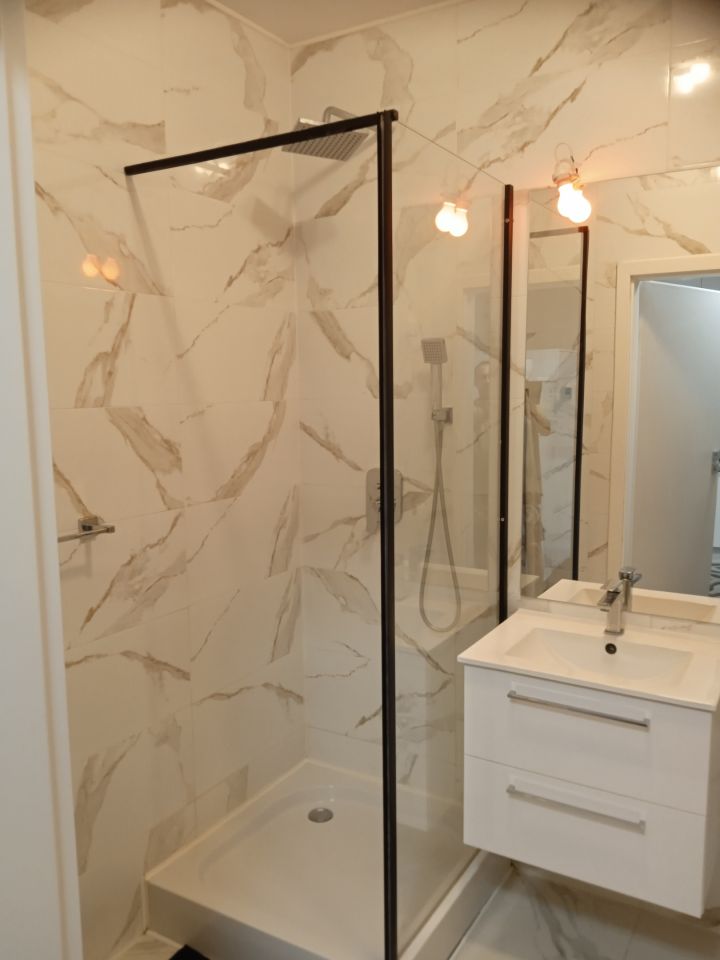 Mieszkanie 2-pokojowe Warszawa Włochy, ul. Równoległa. Zdjęcie 7