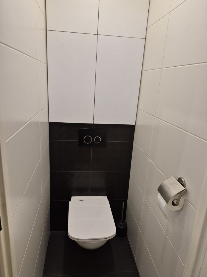 Mieszkanie 3-pokojowe Łódź Bałuty. Zdjęcie 5