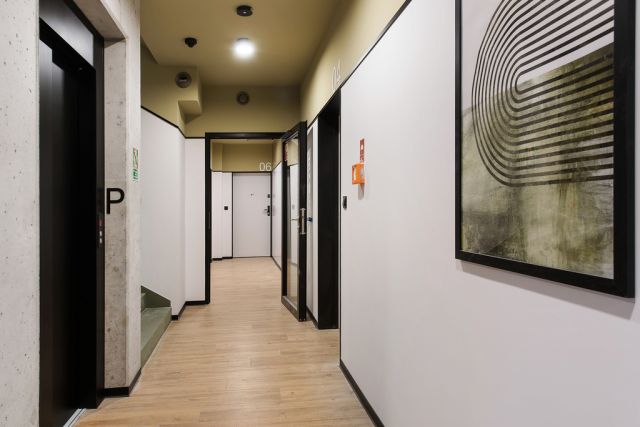 Mieszkanie 3-pokojowe Kraków Płaszów, ul. Golikówka. Zdjęcie 12