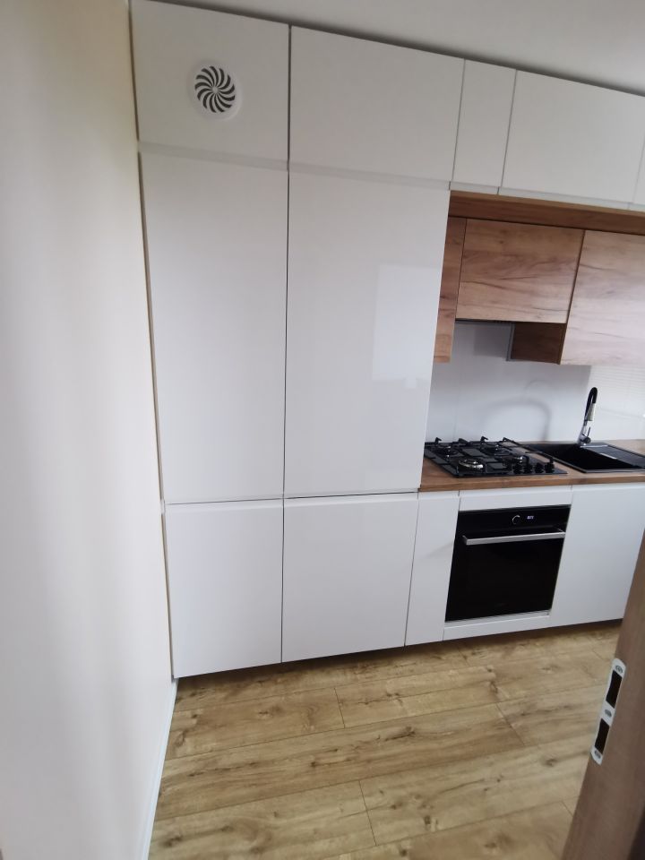 Mieszkanie 2-pokojowe Gdynia Oksywie, ul. Zielona. Zdjęcie 5