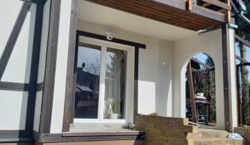 dom wolnostojący Chodzież