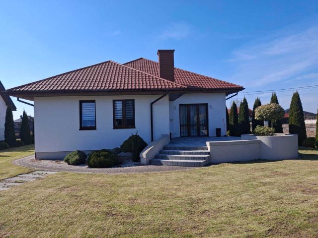 dom wolnostojący Janów. Zdjęcie 1