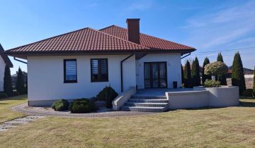 dom wolnostojący Janów