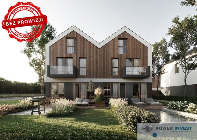 Mieszkanie 4-pokojowe Kraków Przylasek Rusiecki, ul. gen. Michała Karaszewicza-Tokarzewskiego. Zdjęcie 1