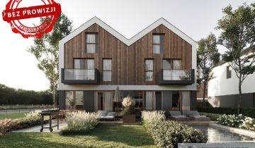 Mieszkanie 4-pokojowe Kraków Przylasek Rusiecki, ul. gen. Michała Karaszewicza-Tokarzewskiego