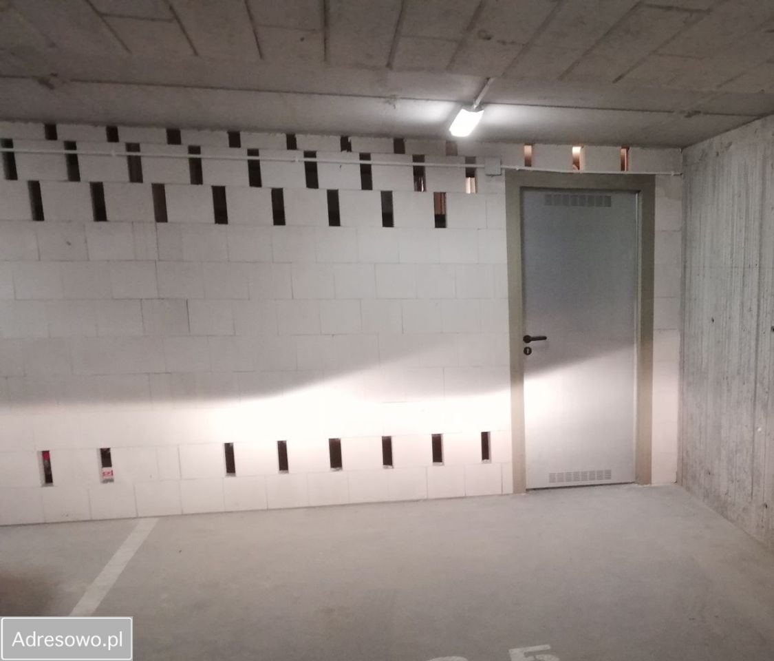 Garaż/miejsce parkingowe Opole Wójtowa Wieś, ul. Chmielowicka