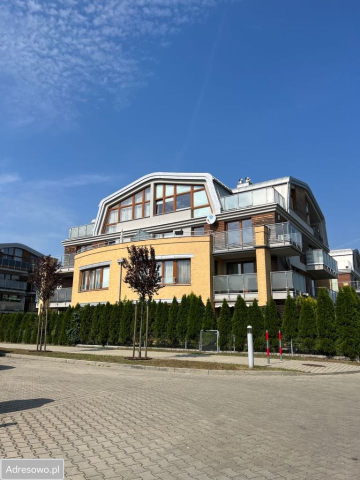 Mieszkanie 3-pokojowe Kraków Bronowice, ul. Józefa Chełmońskiego