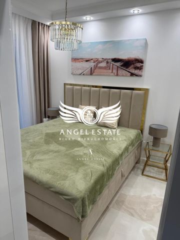 Mieszkanie 2-pokojowe Sianożęty, ul. Plażowa. Zdjęcie 3