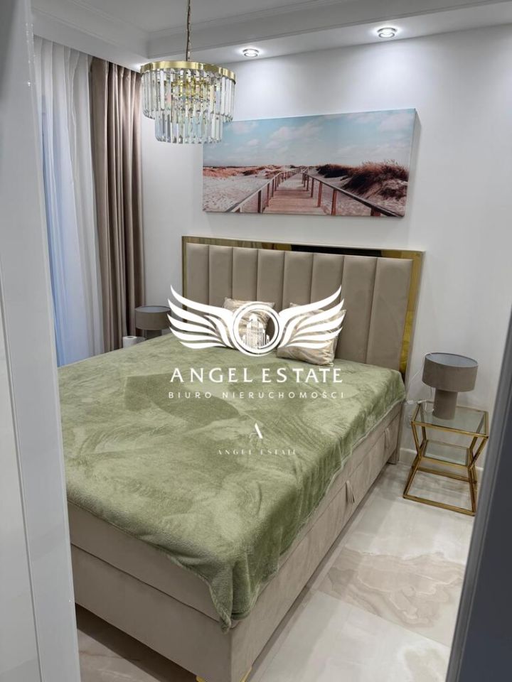 Mieszkanie 2-pokojowe Sianożęty, ul. Plażowa. Zdjęcie 3