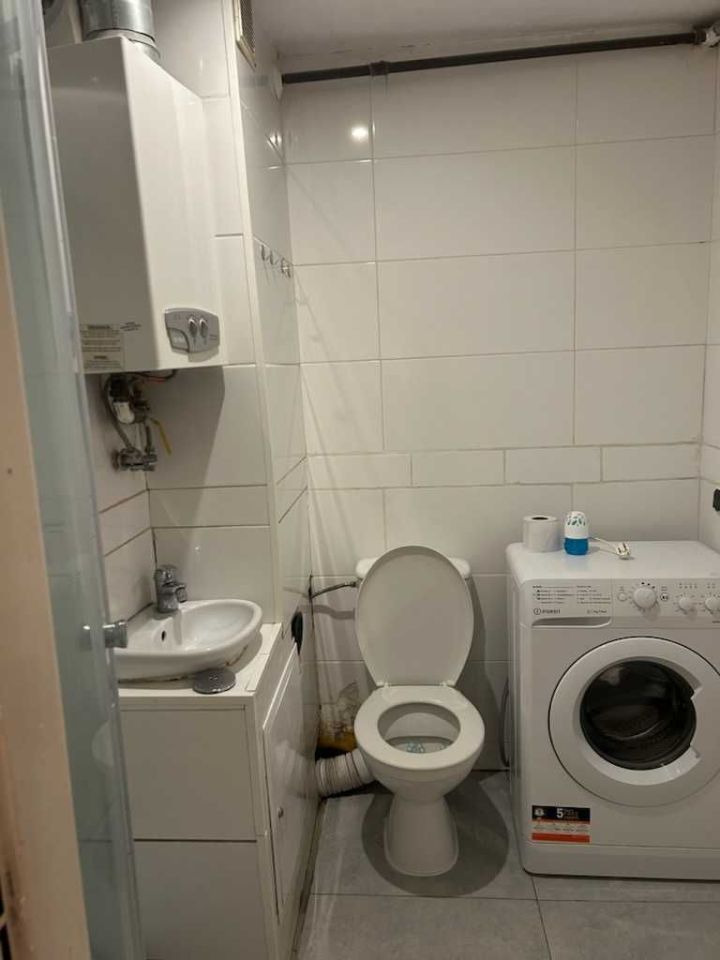 Mieszkanie 1-pokojowe Kielce KSM, ul. Fryderyka Chopina. Zdjęcie 2