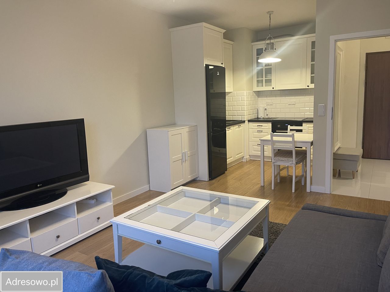 Mieszkanie 2-pokojowe Warszawa Żoliborz, ul. Artystyczna. Zdjęcie 8