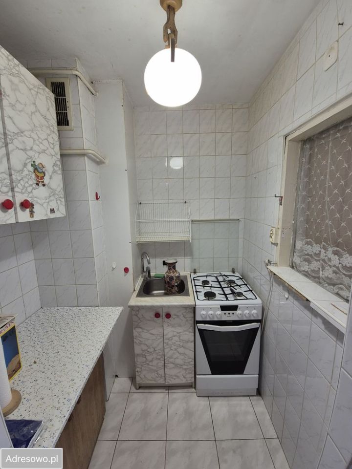 Mieszkanie 2-pokojowe Warszawa Bemowo, ul. Synów Pułku. Zdjęcie 7