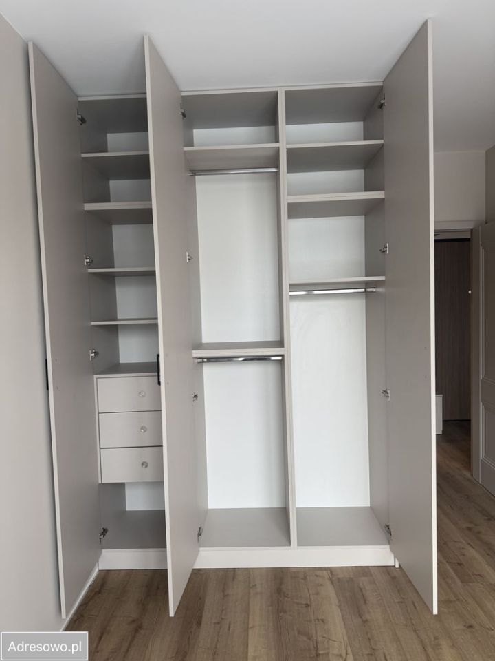 Mieszkanie 2-pokojowe Warszawa Praga-Południe, ul. Żupnicza. Zdjęcie 7