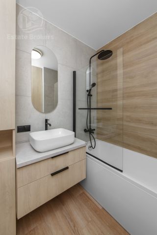 Mieszkanie 2-pokojowe Wrocław Stare Miasto, ul. Braniborska. Zdjęcie 8