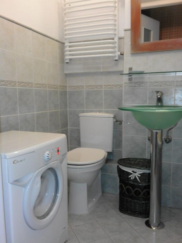 Mieszkanie 2-pokojowe Warszawa Wola, skwer ks. kard. Stefana Wyszyńskiego. Zdjęcie 14