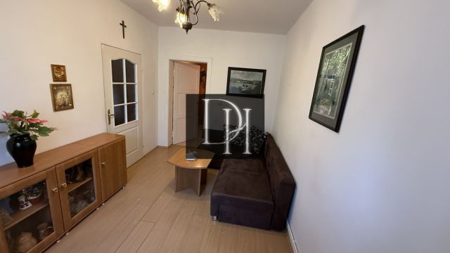 Mieszkanie 2-pokojowe Szczecin Pogodno, ul. Klemensa Janickiego. Zdjęcie 1