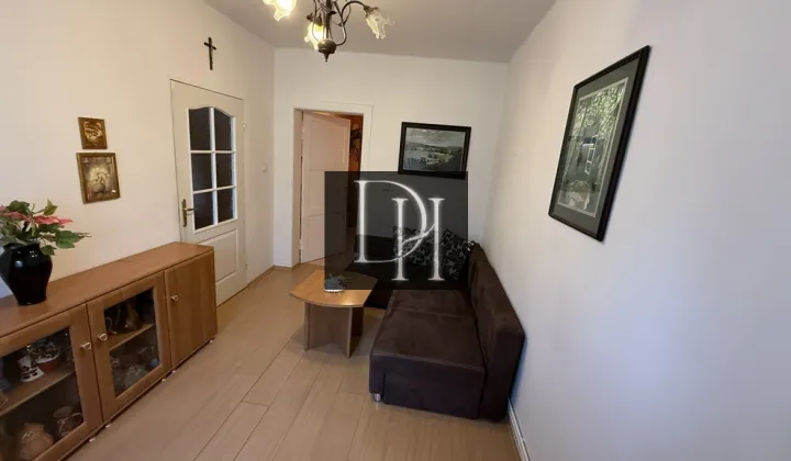 Mieszkanie 2-pokojowe Szczecin Pogodno, ul. Klemensa Janickiego