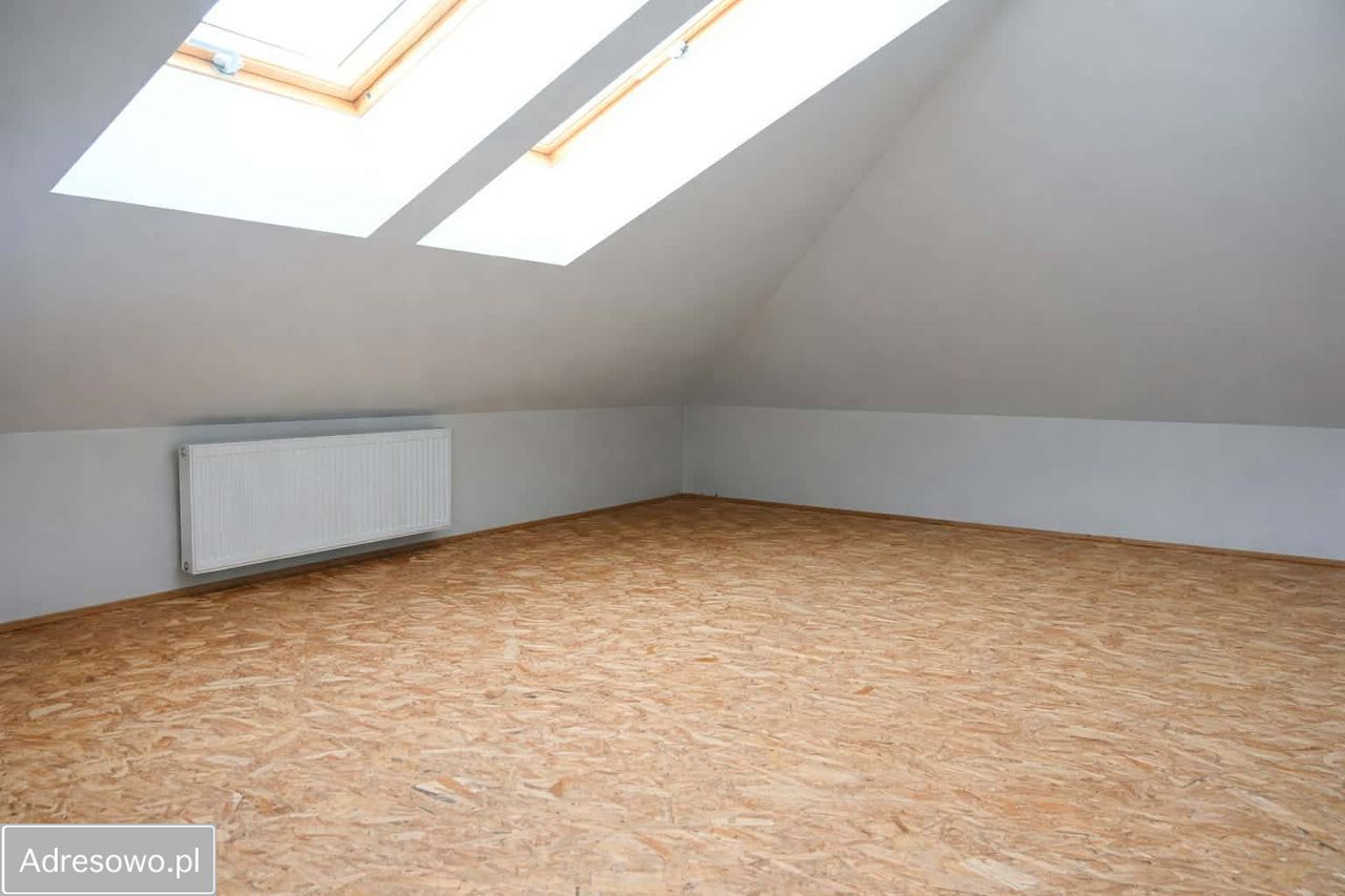 bliźniak, 5 pokoi Wola Mrokowska, ul. Zielone Ogrody. Zdjęcie 11