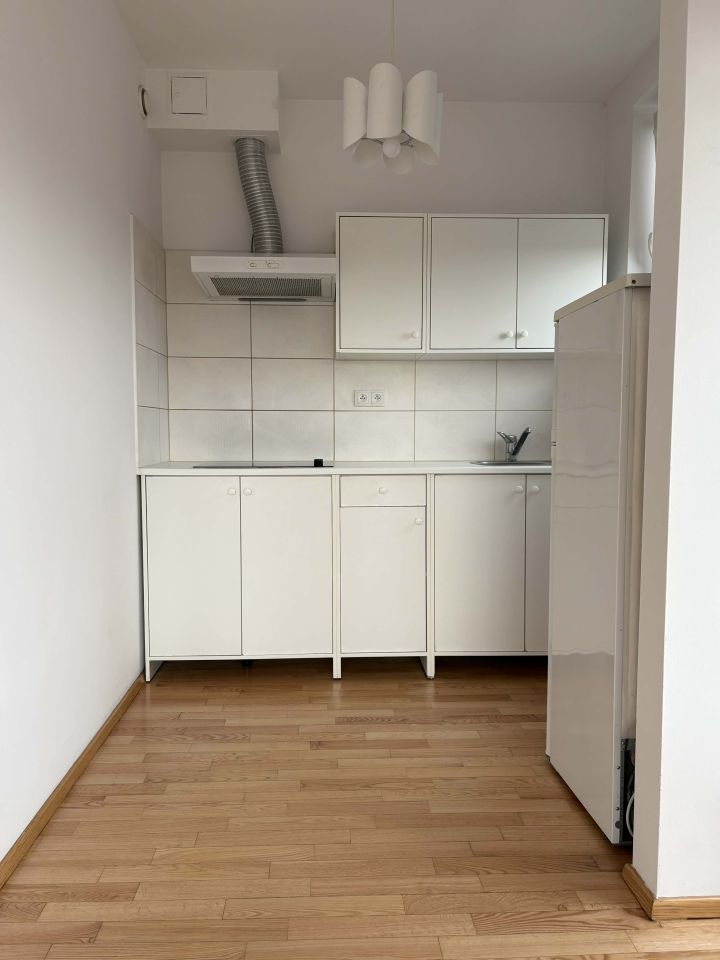 Mieszkanie 1-pokojowe Kraków Zwierzyniec, ul. gen. Tadeusza Kościuszki. Zdjęcie 2