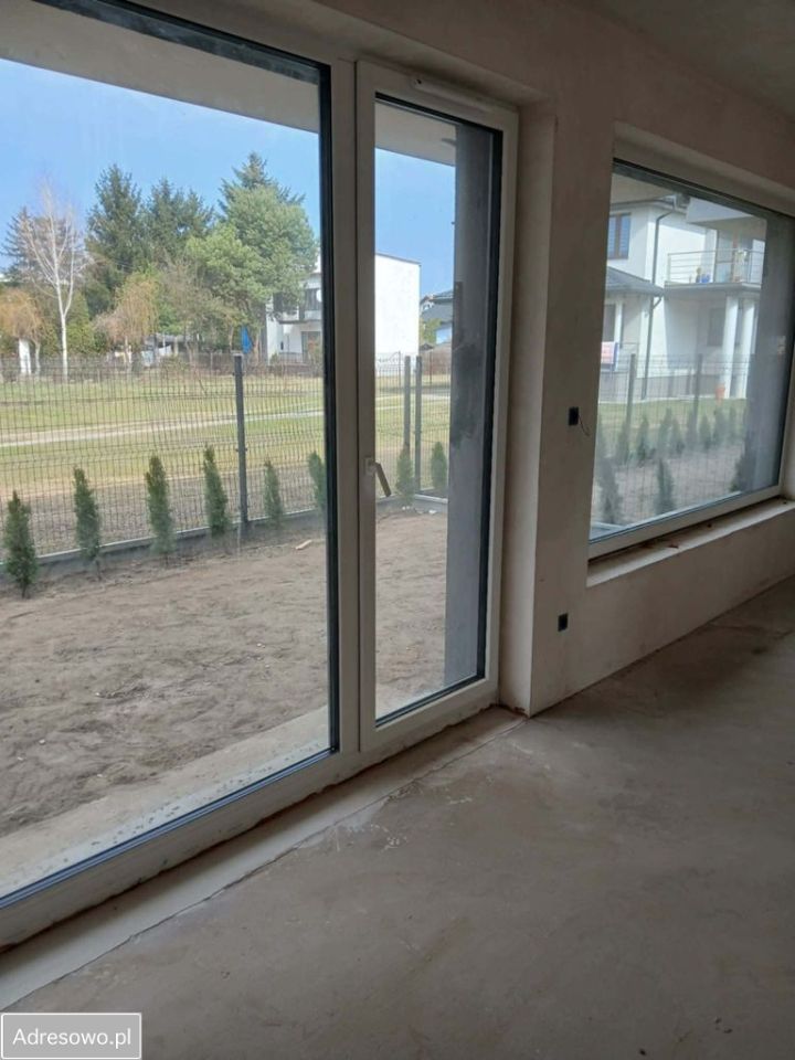 Mieszkanie 5-pokojowe Warszawa Wawer, ul. Wał Miedzeszyński. Zdjęcie 13